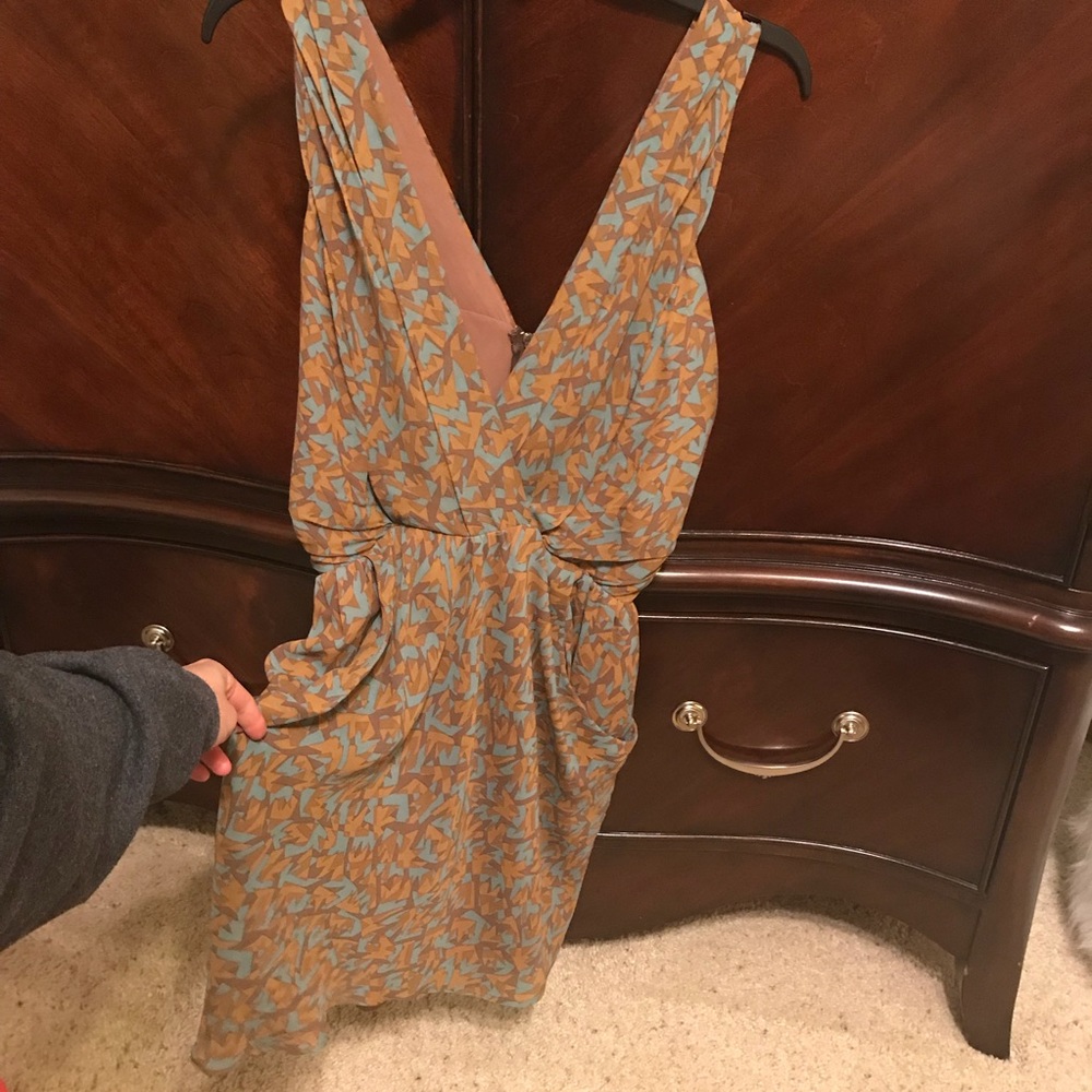 7 for all mankind dress